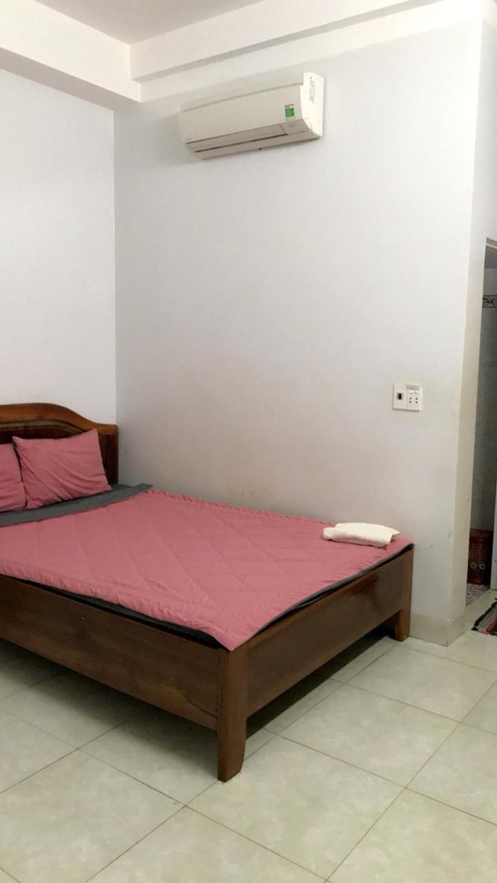 Nhà Nghỉ Hoàng Hoa Buôn Ma Thuột Extérieur photo