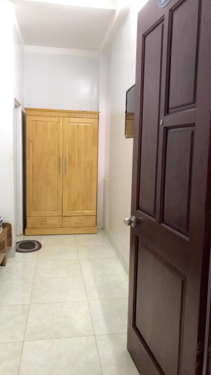 Nhà Nghỉ Hoàng Hoa Buôn Ma Thuột Extérieur photo