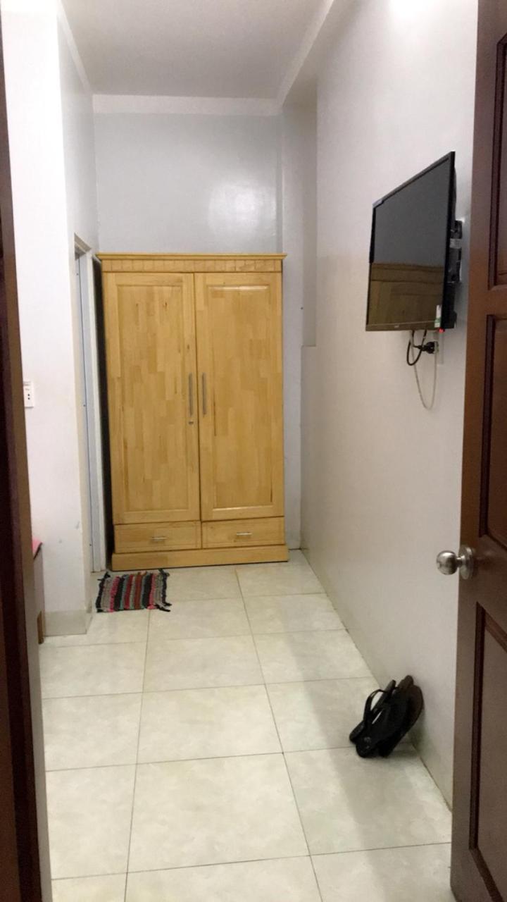 Nhà Nghỉ Hoàng Hoa Buôn Ma Thuột Extérieur photo