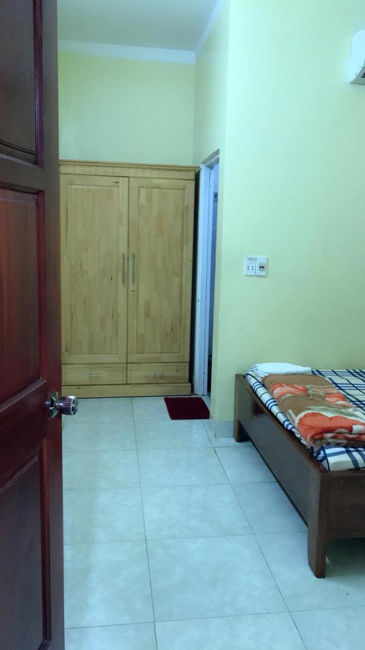 Nhà Nghỉ Hoàng Hoa Buôn Ma Thuột Extérieur photo